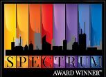 spectrum award