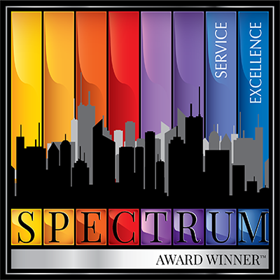 spectrum award